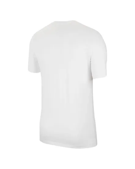 T-shirt homme M NSW TEE ICON FUTURA Blanc