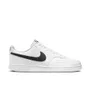 Chaussure basse de Loisirs Homme NIKE COURT VISION LO NN Blanc