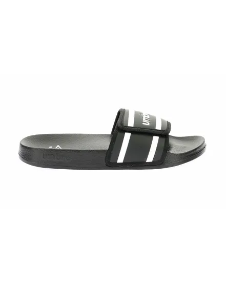 Claquettes Homme UM VIGGO Noir