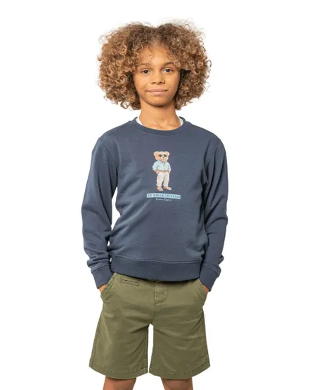 Sweat-Shirt Homme Sleekbear