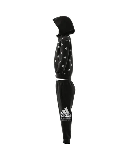Survetement Enfant LK BLUV FT TS Noir