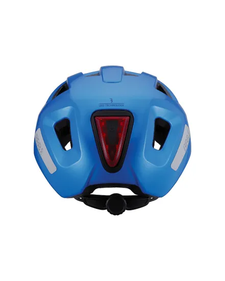 Casque Loisir Enfant SONAR Bleu Brillant