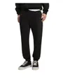 Pantalon de survêtement Homme DANOPAN Noir