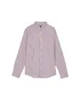 Chemise Casual Homme Flex Poplin Classic Stp Rf Shirt