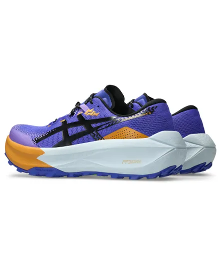 Chaussures de trail Homme TRABUCO MAX 5 Violet