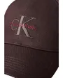 Casquette Homme Monologo Embroidery Calvin Klein