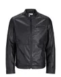 Veste Biker Homme JJEDYLAN NOOS