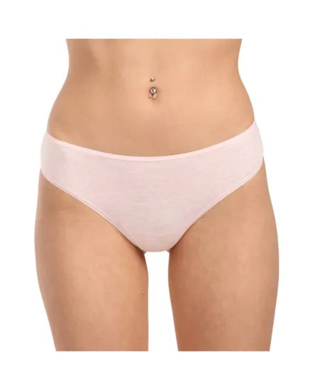 Culottes String Femme Mainline 3P Puma
