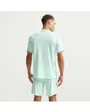 Maillot de football Homme FFF Extérieur 2026 Match Bleu