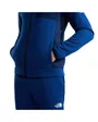 Polaire Homme Mountain Athletics Fleece Full Zip