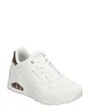 Sneakers Femme Skechers Street Uno Wedge HI Steps