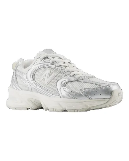 Chaussures Lifestyle Homme 530 Argent Métallique