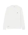 T-shirt Henley Homme Lacoste