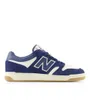 Chaussures Homme BB480LV1 D Bleu