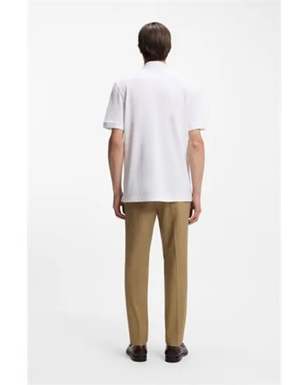 Polo Homme PALLAS (312988) Blanc