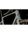 Vélo Gravel Unisexe NUROAD C:62 PRO Gris/Noir