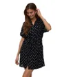 Robe Chemise Femme VMBUMPY