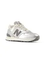 Chaussures Femme WL574MLG Argent