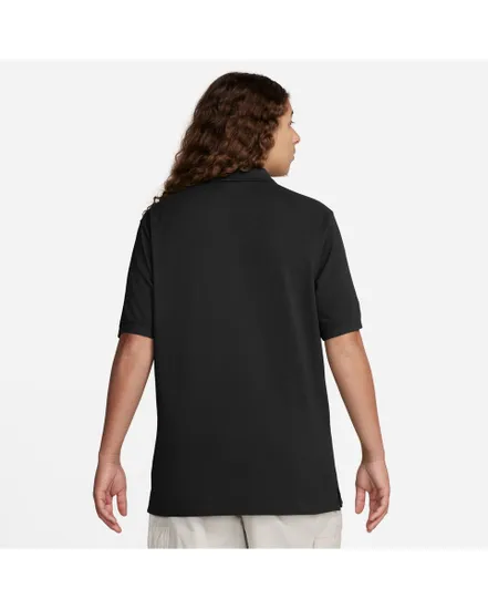 Polo Homme M NK CLUB SS POLO PIQUE Noir