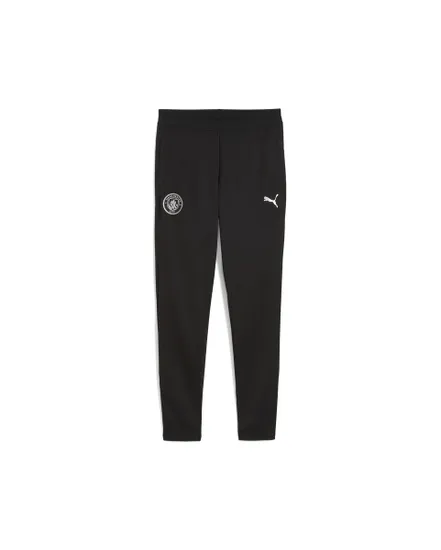 Pantalon de survetement Enfant MCFC TRAINING PANTS Noir