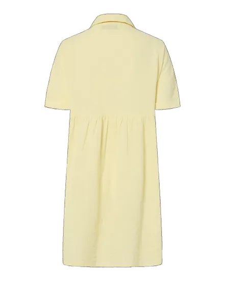 Robe Chemise Femme PCSASTINA