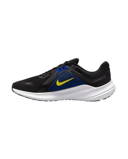 Chaussures de running Homme NIKE QUEST 5 Noir