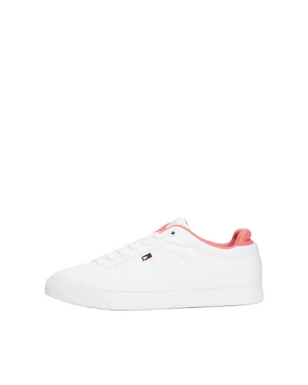 Baskets Basses Femme Sporty Sneaker