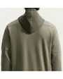 Sweat À Capuche Homme Club Varsity