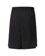 short enfant JR ALPHA SHORTS SJ Noir