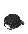Casquette Homme Chabrand Noir