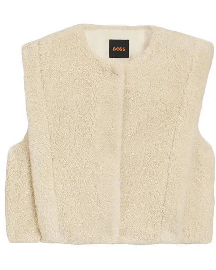 Gilet Teddy Femme C_Cosila 10272668 01