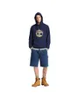 Sweat À Capuche Homme Lake House