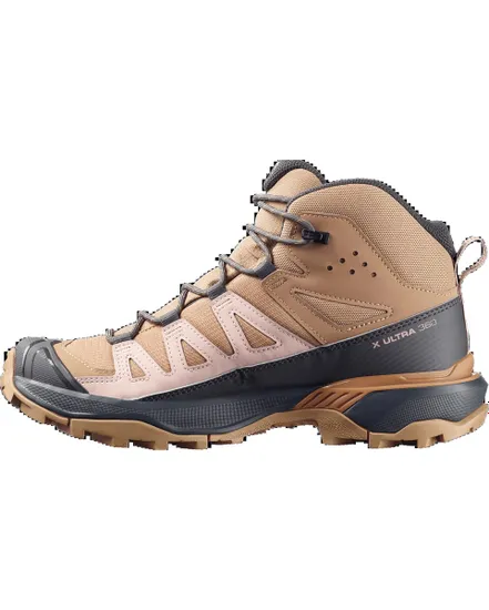 Chaussures Homme X Ultra 360 Mid GTX