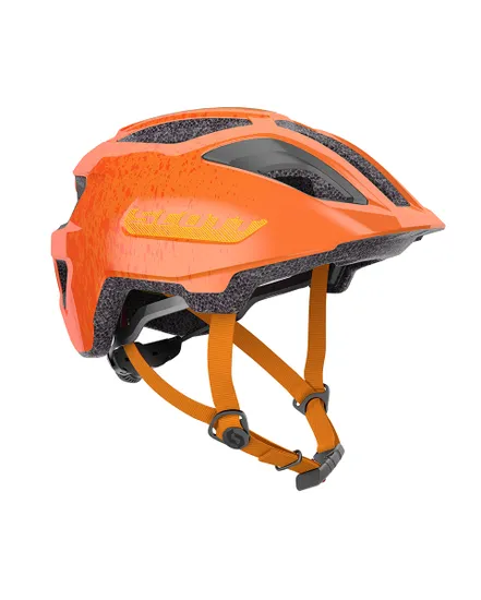 Casque VTT/loisir Enfant SPUNTO JUNIOR Orange