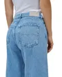 Jean Femme Salsa Taille Haute Large