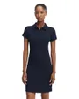 Robe Bodycon Femme TJW Rib Bodycon Polo