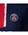 Maillot de football Femme PSG W NK DF STAD JSY SS HM Bleu