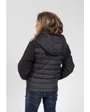 Blouson manches longues Enfant SECTOR JK B Noir