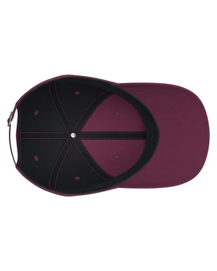 Casquette Femme WOMEN S UA BLITZING ADJ Bordeaux