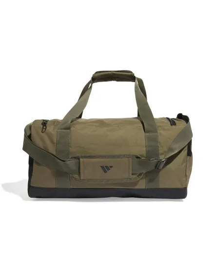 Sac de sport Unisexe LINEAR DUFFEL S Vert