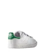 Chaussures mode enfant STAN SMITH CF C Blanc