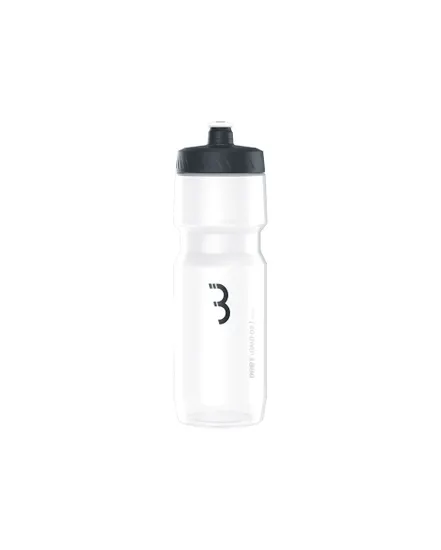 Bidon COMPTANK XL 750ML Transparent