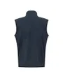 Veste sans manche Homme FRANKIE B/W Bleu