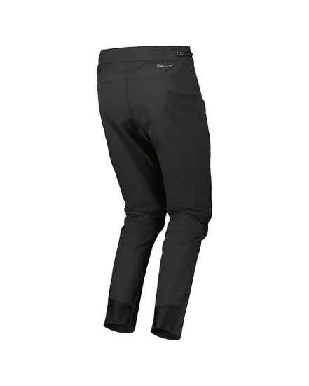 Pantalon Homme TRAIL VERTIC Noir