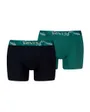 Boxer Briefs Homme Lot Camouflage