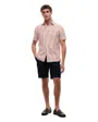**Titre : Chemise Homme Bengal S**