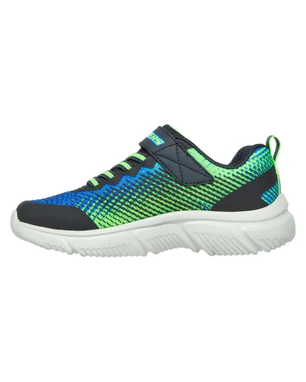 Chaussures Enfant GO RUN 650NORVO Bleu
