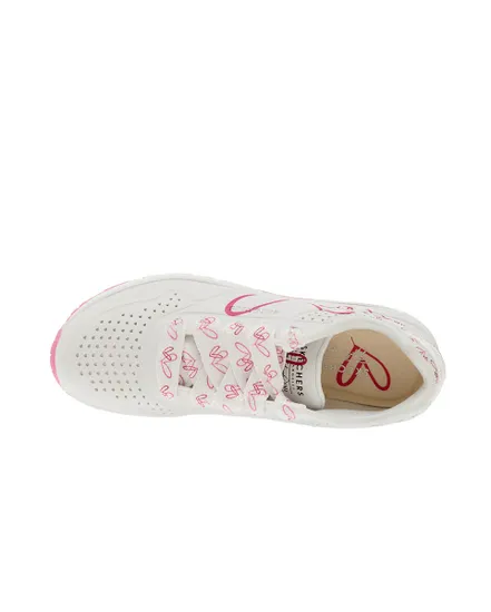 Baskets Femme UNO/TWIN HEARTS