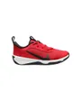 Chaussures Enfant NIKE OMNI MULTI-COURT (GS) Rouge