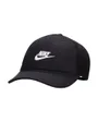 Casquette Enfant U NK RISE CAP S CB FUT TRKR L Noir